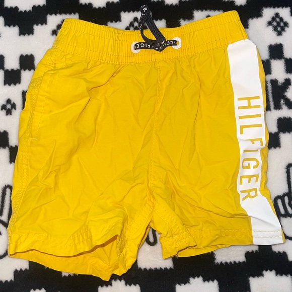 Tommy Hilfiger Other - TOMMY HILFIGER CHILDREN SHORTS